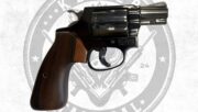 Smith Wesson Model 37