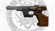 Walther GSP