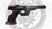 Walther GSP