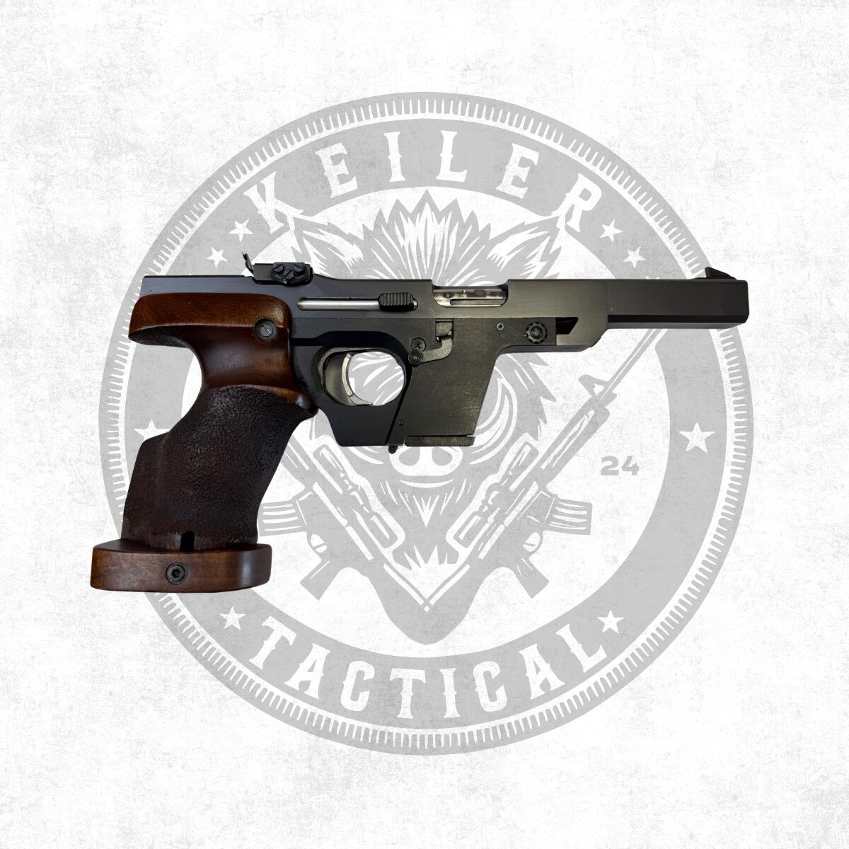 Walther GSP