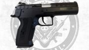 Tanfoglio Force Target