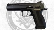 Tanfoglio Force Target