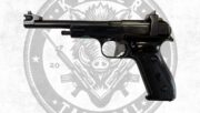 Baikal Margolin MCM (.22 LR) – sportpisztoly