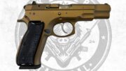 CZ 75 BD