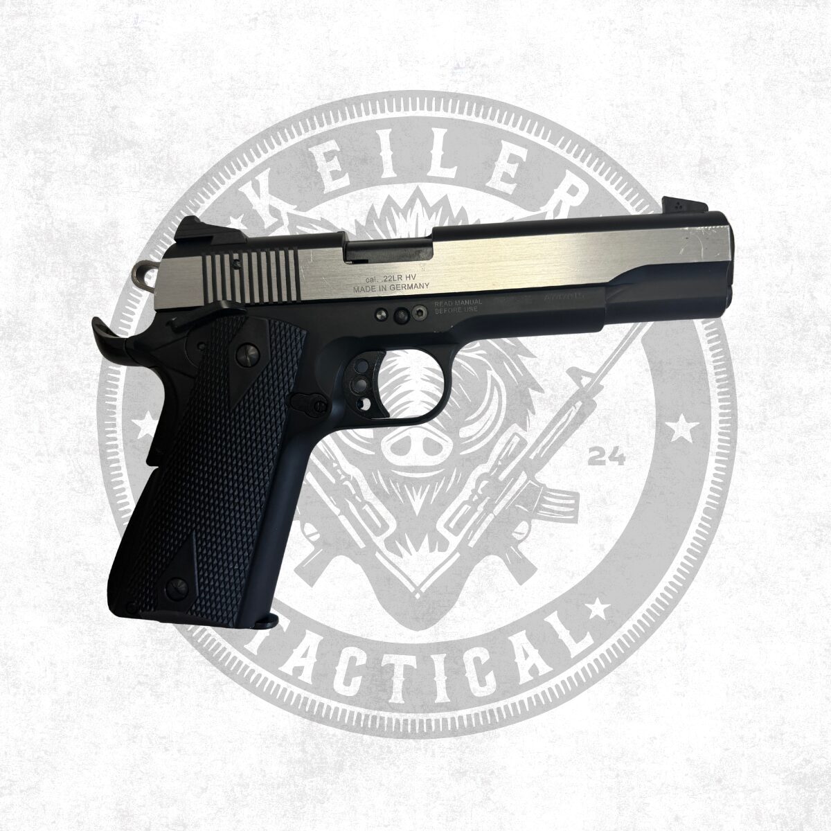 GSG 10911-22
