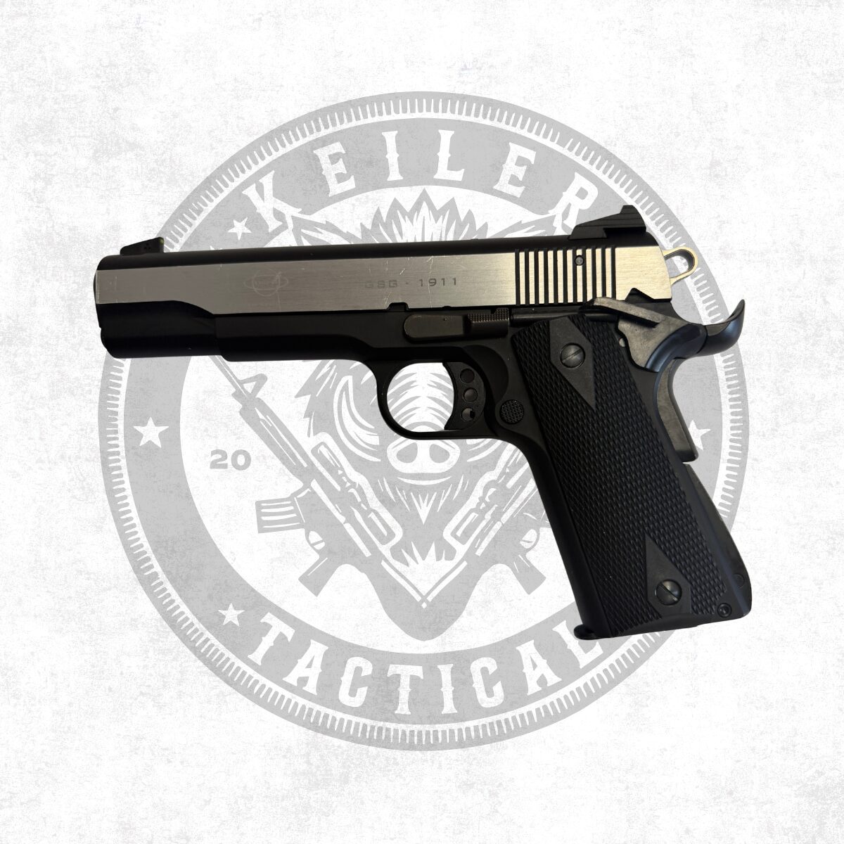 GSG 10911-22