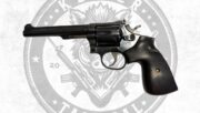 Smith Wesson Model 17-4