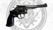 S&W 17-4