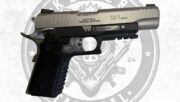Taurus PT 1911 45 ACP