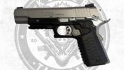 Taurus PT 1911 45 ACP