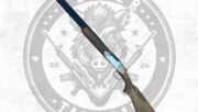 Rottweil 650 sörétes puska