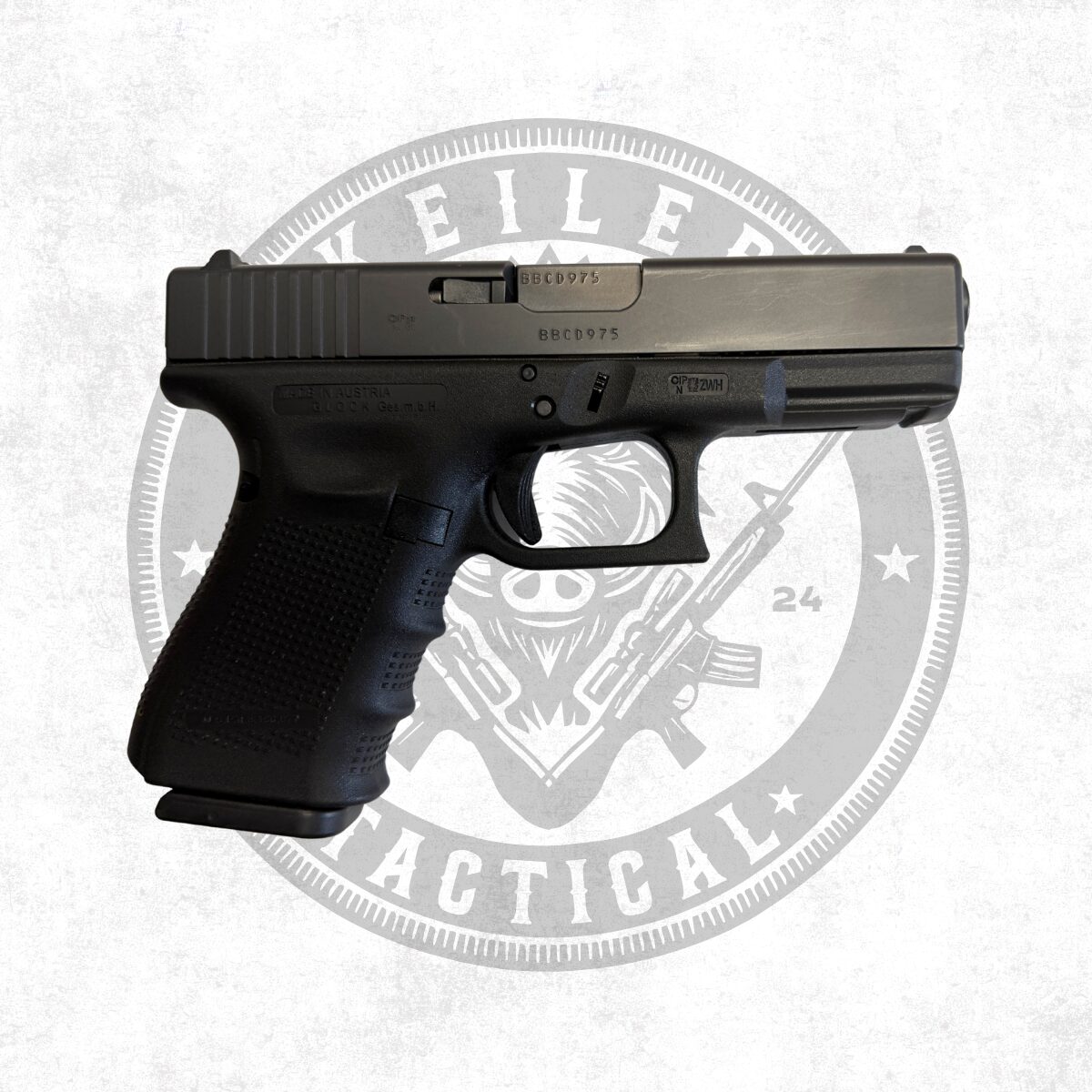 Glock 23 Gen4
