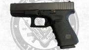 Glock 23 Gen4
