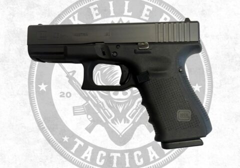 Glock 23 Gen4
