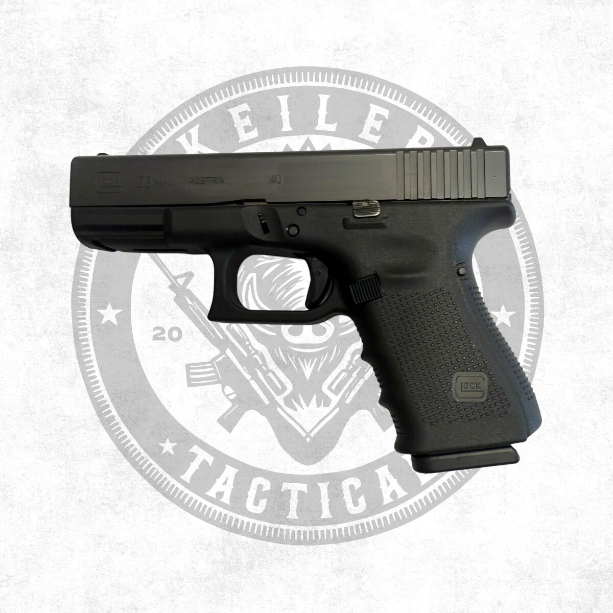 Glock 23 Gen4