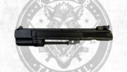 CZ 75 Kadet Adapter