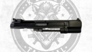 CZ 75 Kadet Adapter