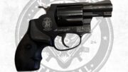 Smith and Wesson Model 37 Airweight