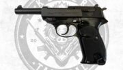 Walther P 38