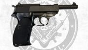 Walther P 38