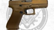 Glock 19X 9mm pisztoly