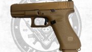 Glock 19X 9mm pisztoly