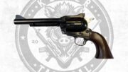 Sauer & Sohn Western Six .45 LC