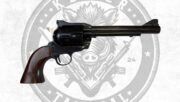 Sauer & Sohn Western Six .45 LC