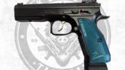 CZ Shadow 2 Tuning 9 mm sportpisztoly