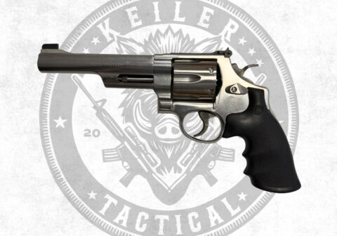 Smith Wesson Model 629