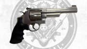 Smith Wesson Model 629