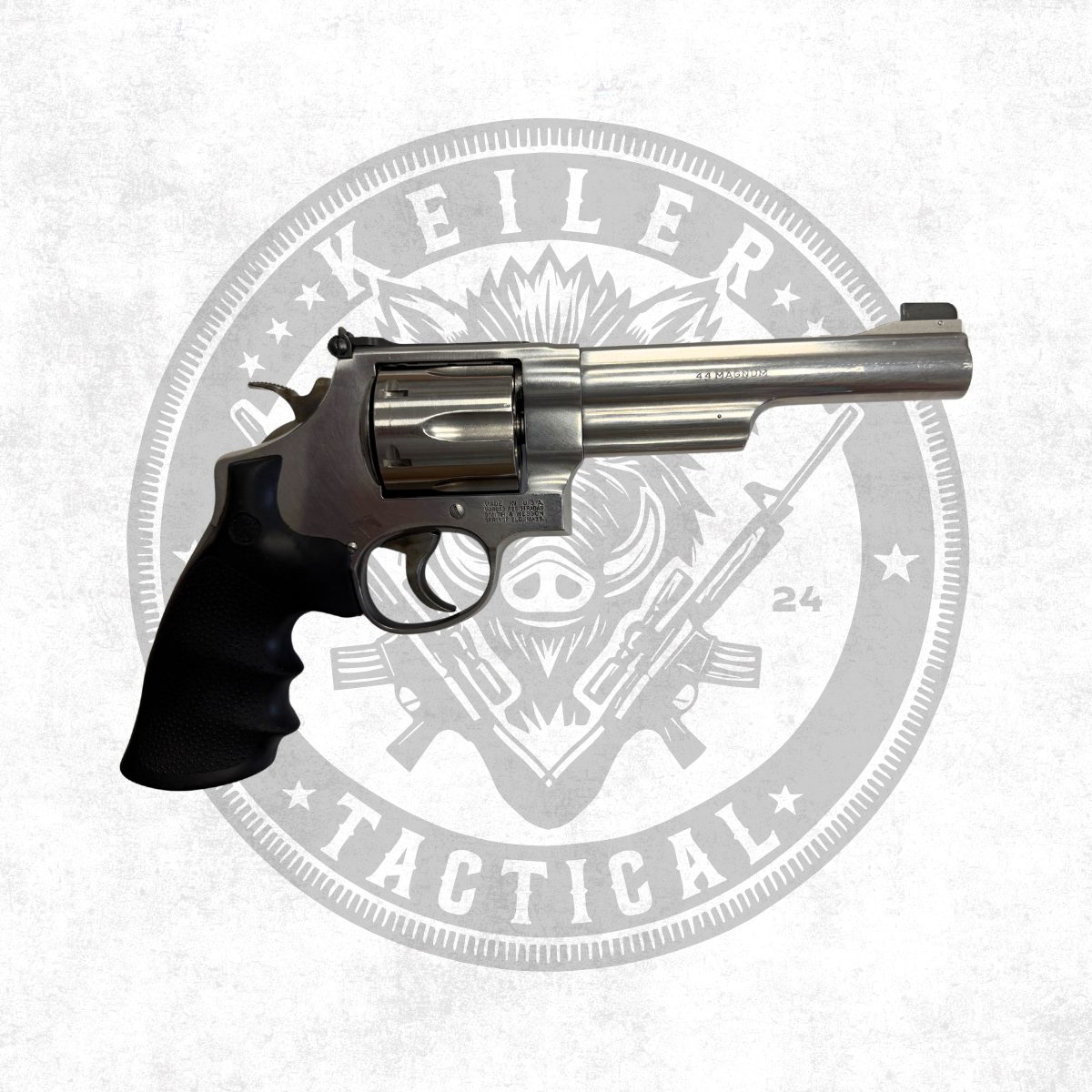 Smith Wesson Model 629