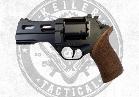 Chiappa Rhino