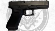 Glock 17 Gen5