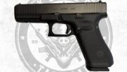Glock 17 Gen5