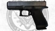 Glock 19 Gen6 9mm pisztoly