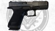 Glock 19 Gen6 9mm pisztoly