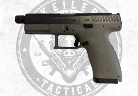 CZ P-10