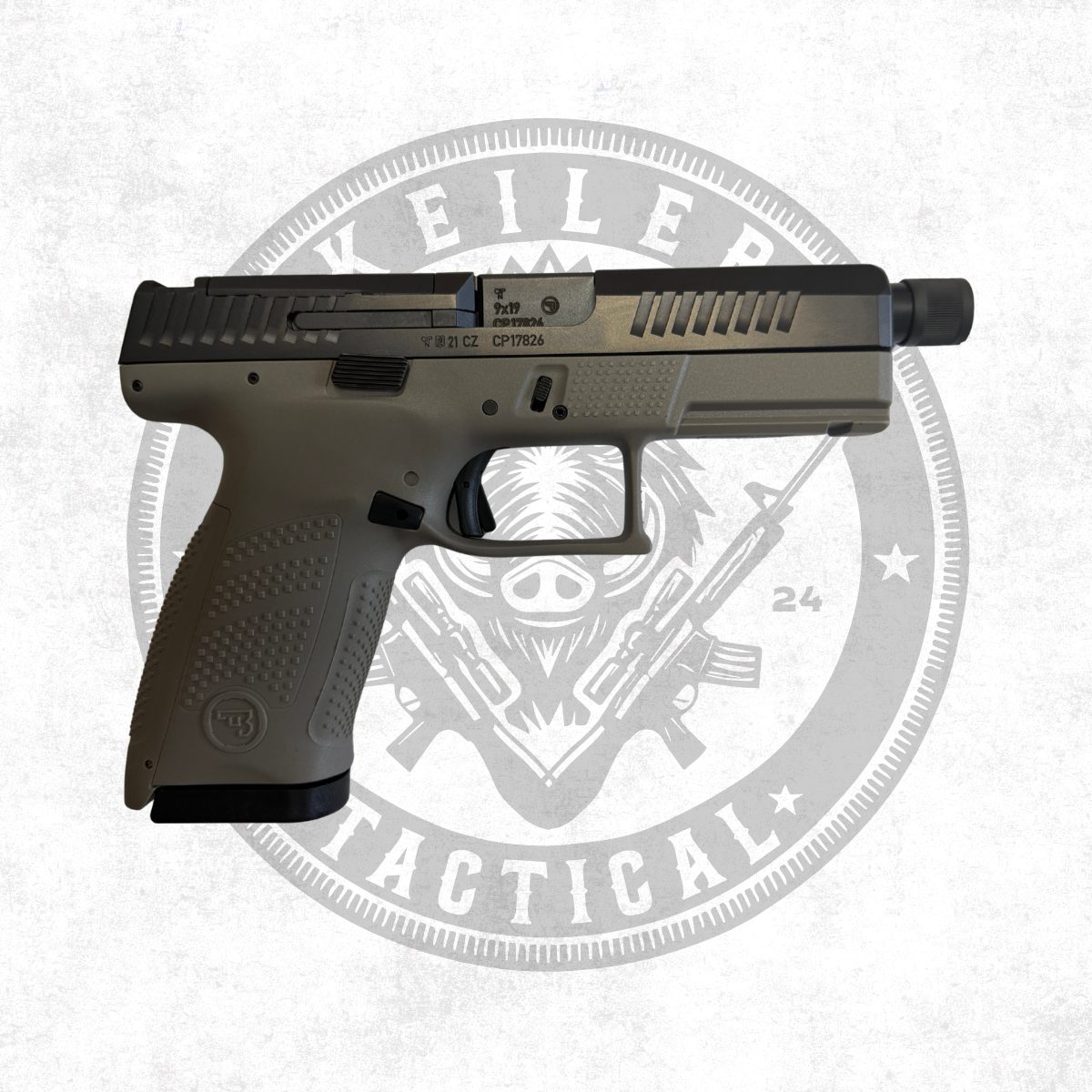 CZ P-10