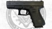 Glock 19 Gen 4