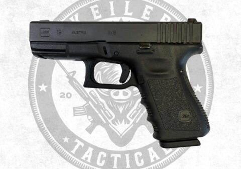 Glock 19 Gen 4
