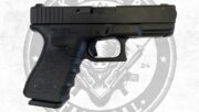 Glock 19 Gen 4