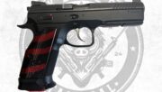 CZ Shadow 2 9 mm pisztoly