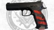 CZ Shadow 2 9 mm pisztoly