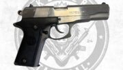 Colt 1911 .45 Auto