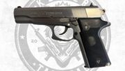 Colt 1911 .45 Auto