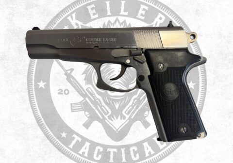 Colt 1911 .45 Auto