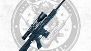 Schmeisser BA15-22 SD – .22 LR taktikai karabély