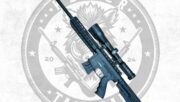 Schmeisser BA15-22 SD – .22 LR taktikai karabély