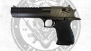 Desert Eagle Mark XIX .357 Magnum